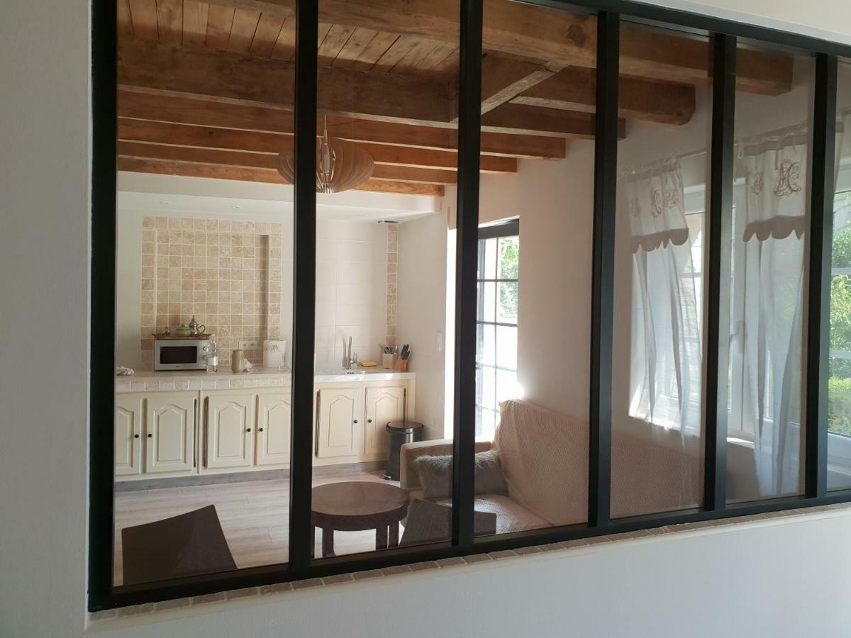 Studio Fontaine D'Amour Sarlat-la-Caneda Εξωτερικό φωτογραφία