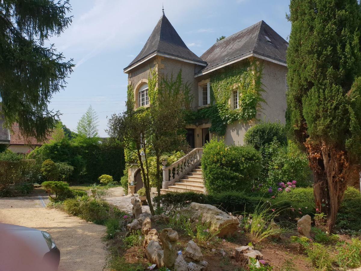 Studio Fontaine D'Amour Sarlat-la-Caneda Εξωτερικό φωτογραφία