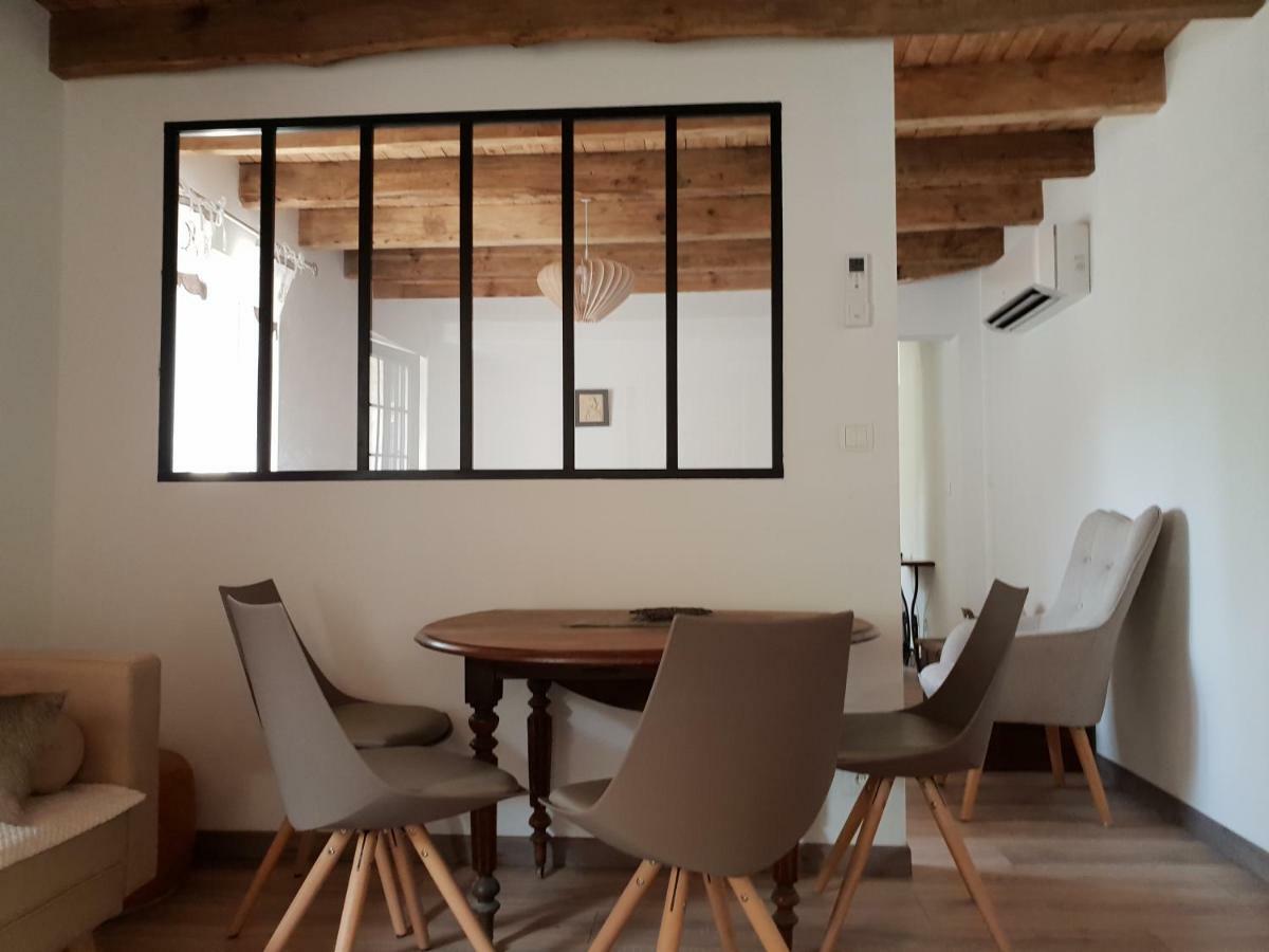Studio Fontaine D'Amour Sarlat-la-Caneda Εξωτερικό φωτογραφία