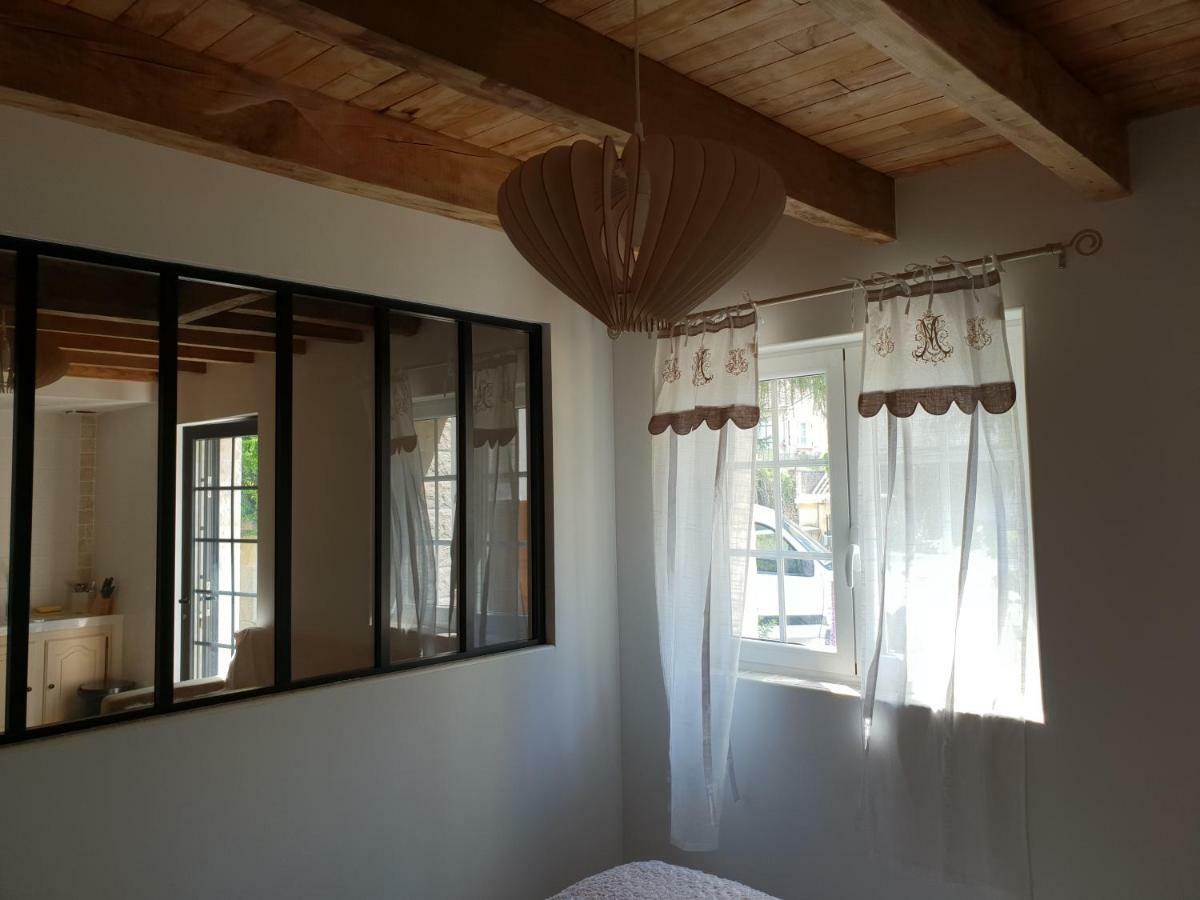 Studio Fontaine D'Amour Sarlat-la-Caneda Εξωτερικό φωτογραφία