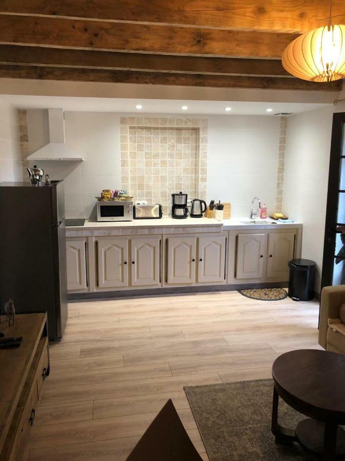 Studio Fontaine D'Amour Sarlat-la-Caneda Εξωτερικό φωτογραφία