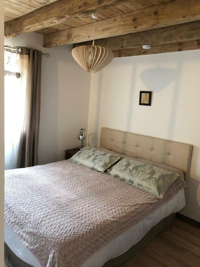 Studio Fontaine D'Amour Sarlat-la-Caneda Εξωτερικό φωτογραφία
