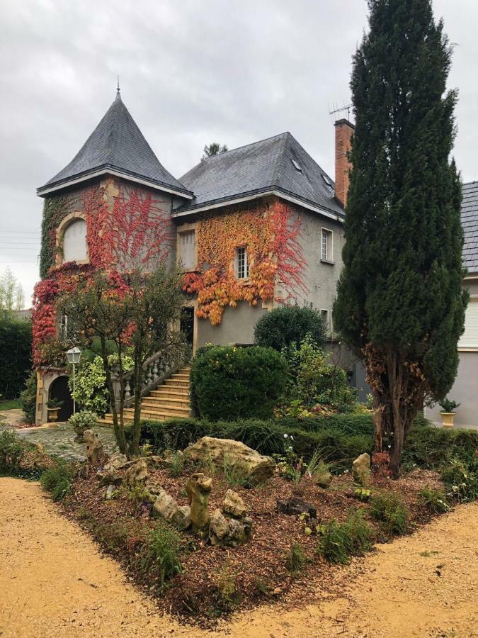 Studio Fontaine D'Amour Sarlat-la-Caneda Εξωτερικό φωτογραφία